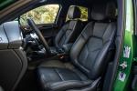 Porsche Macan S 2019 года (NA)